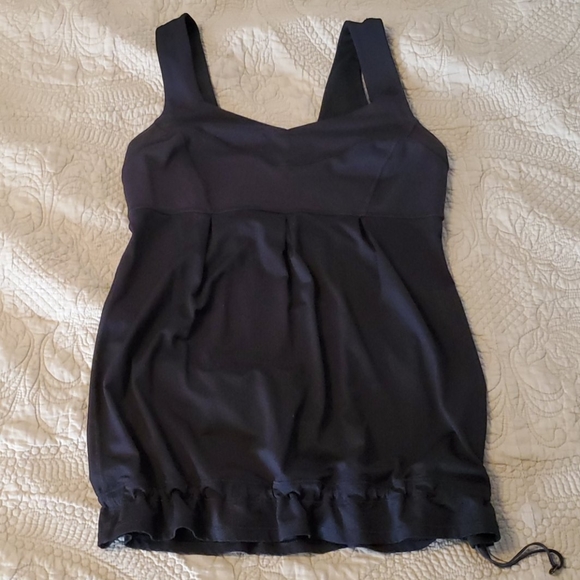 Lululemon tank top - Picture 1 of 3